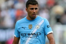 罗德里：我们要相信自己；若皇马想晋级，至少让他们付出代价