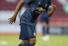 曼联青训主管：我希望球员选择这里，是因为他们能得到机会