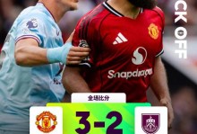 曼联头号射手疑似受伤，陷5场球荒场场被换下！下赛季面临新挑战