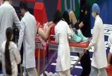 曾搭档夺3冠！莫兰德祝福郭艾伦：会一直支持你 恢复好身体前进