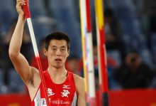 奥运会男子全能项目有几项（奥运会男子全能项目有几项比赛）