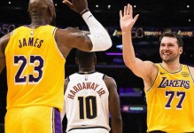 湖人127-125掘金迎4利好！艾顿+里弗斯连爆，詹姆斯惊喜防守！