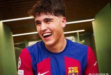 库巴西：我们年轻、经验少，但我们有为这家俱乐部拼命的决心