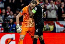 图多尔：困难还是挑战取决于你如何看待；维卡里奥将重回首发