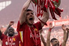 罗伯逊：若我们每场表现都像今天，相信没任何球队想碰到我们