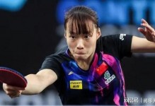 彻底沦为陪练？短短8天就被石洵瑶复仇 陈幸同不想要世界前五了？