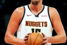 190次三双里程碑！约基奇轰31+20+12连创纪录 逆转马刺20分显神威