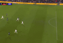 埃因霍温2-3奈梅亨，林森双响，卡查蒂破门