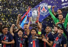 哈曼：除了拜仁之外，大巴黎是最接近夺得欧冠冠军的球队之一