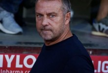 执教舒心生活顺心，弗利克愿在巴萨干到退休