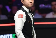 5-0晋级！赵心童：就算不是我，也会有中国人拿下世锦赛冠军