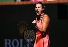 澳网决赛重演！双巴争冠是萨巴伦卡复仇，还是莱巴金娜冠军上双