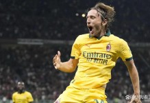 拉比奥：莫德里奇40岁还能高强度跑整场，这绝对不是理所当然