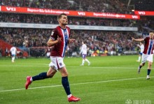 瑟洛特：这场胜利意义非凡，但我们也知道这仅仅是首回合