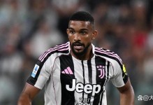 米体：布雷默目前在尤文过得很开心，并没有寻求转会的打算