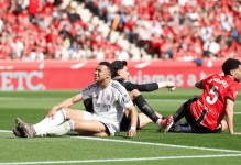 阿斯：皇马认为判罚是他们无法争冠的主因，与西足协关系破裂 - 环球赛事 - 体育盛宴厅