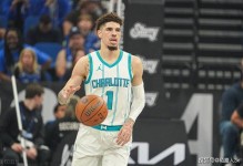 NBA战报：黄蜂136-106热火，拉梅洛-鲍尔30+6+13