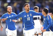 毛罗：波黑都过不了还去世界杯干啥？足球在意大利已变成富人游戏