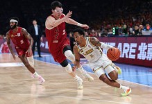 CBA战报：广厦87-72宁波，雷琼-塔克29+8+2