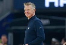 科尔谈阿德巴约砍83分：克莱14个三分纪录的最后一个也三连铁