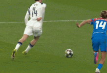 XbotGo丨马竞2-3热刺，总分7-5晋级，西蒙斯双响，小蜘蛛传射