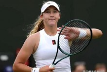 莱巴金娜透露输球原因，同斯瓦泰克世界第二竞争进入贴身肉搏阶段