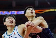 13中4+5失误！杨瀚森遭2.11米中锋打爆 连场被碾压斯帅暗示差得远