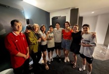 反悔！曝伊朗女足3人放弃庇护离开澳洲 重新戴上头巾+前往吉隆坡