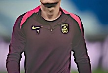 武磊：进球是对自己过去一年努力康复的回报；球队还需磨合