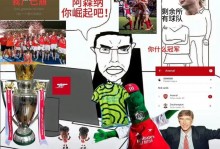 热苏斯：外界批评阿森纳的定位球战术时是什么反应？我们会笑