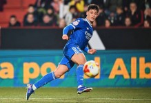 阿韦洛亚：姆巴佩明天上不了，但相信他能随我们出征曼彻斯特