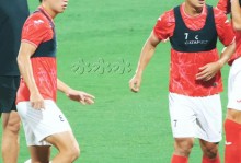 浙媒：浙江队就铜梁龙球员李镇全的违规行为提出追责申请