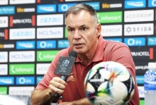 北青：足协还没定米利西奇去留；当初推选的本土教练没被认可