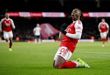 理性分析：杯赛出局未必坏事 但阿森纳还能理性吗？