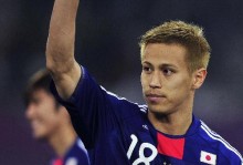 本田圭佑：因为支持伊朗参加世界杯，我失去了与一美国企业的合作