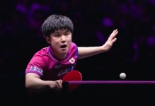 创造历史！19岁温瑞博4-2张本首入决赛 连胜世界前十为国乒争光