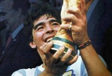 莫德里奇在马拉多纳的圣殿：关于他过去的一个揭秘