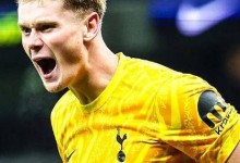 波罗：金斯基目前斗志十足；希望球迷不要认为欧冠晋级无望