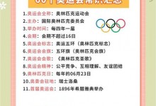 奥运会开多少天结束（奥运会几天开完）