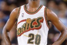 雷霆愿转让超音速队史给新军 佩顿可以退役球衣了？