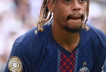 扬·迪奥曼德：“莱比锡是我效力过的最大俱乐部”