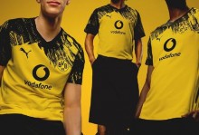 2025-26沙特联赛球衣盘点：阿迪耐克彪马大乱斗，金主都是谁？