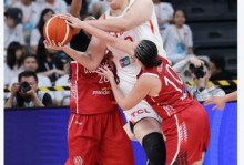 女篮惨败比利时！全员低头沮丧，张子宇累坏，郑薇赛后与全队拥抱