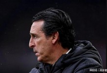 内维尔：维拉现在争五的处境很艰难，但埃梅里是个不确定因素