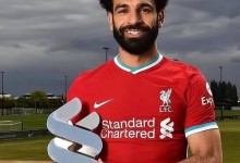 杰拉德：我不觉得萨拉赫会转投死敌，大概率去沙特或重返意甲