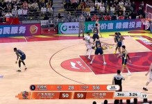 辽宁89-73广东3喜1忧！付豪拾巅峰，后场2将被盘活，内线隐患大