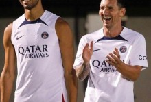 阿什拉夫倒苦水：跟梅西当队友真的很不爽！真实原因终于曝光