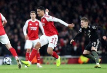 【早报】反客为主！拜仁2比1皇马，阿森纳绝杀葡体！