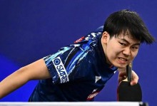 摔拍+摇头晃脑！18岁松岛辉空抢7淘汰林昀儒：日乒真王牌天赋溢出