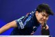 摔拍+摇头晃脑！18岁松岛辉空抢7淘汰林昀儒：日乒真王牌天赋溢出